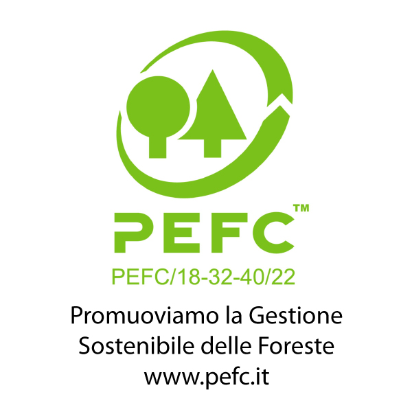 Certificazione PEFC