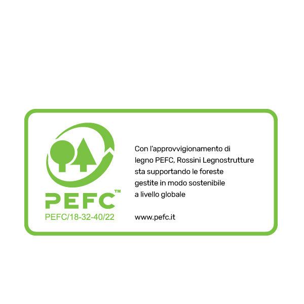 Certificazione PEFC