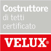 Rossini Legnostrutture - VELUX