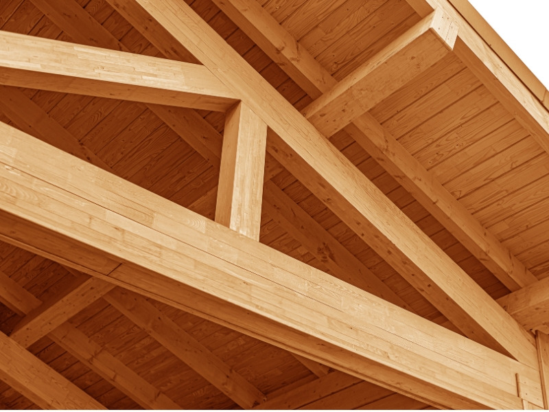 Manutenzione Strutture in Legno: come proteggerle e farle durare nel tempo