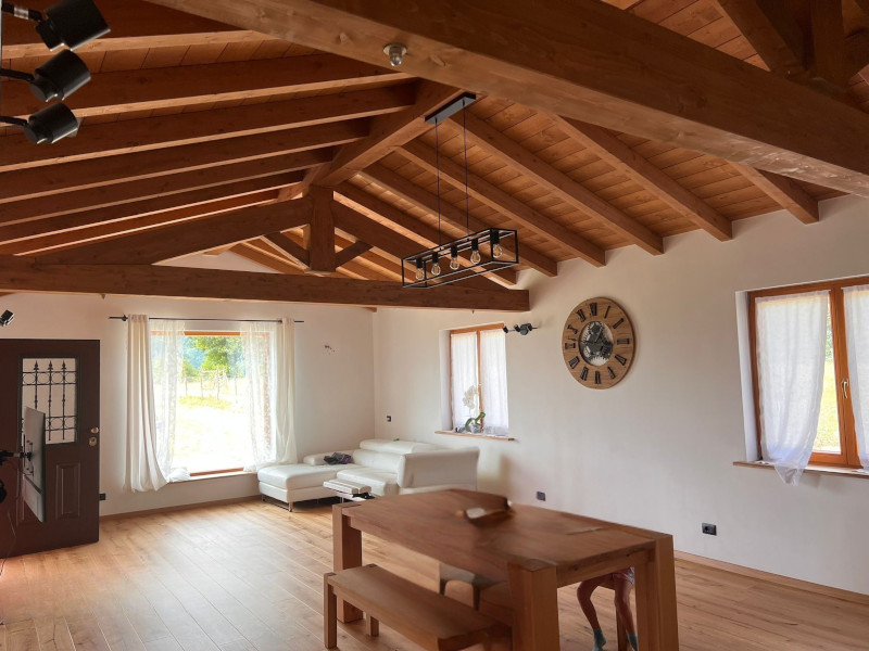 Tetto in Legno: come scegliere una copertura che duri nel tempo