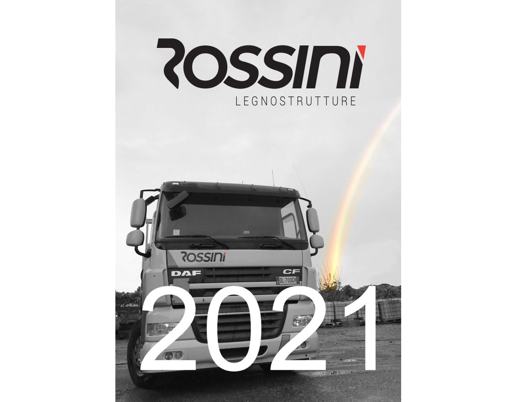 Rossini Legnostrutture - News