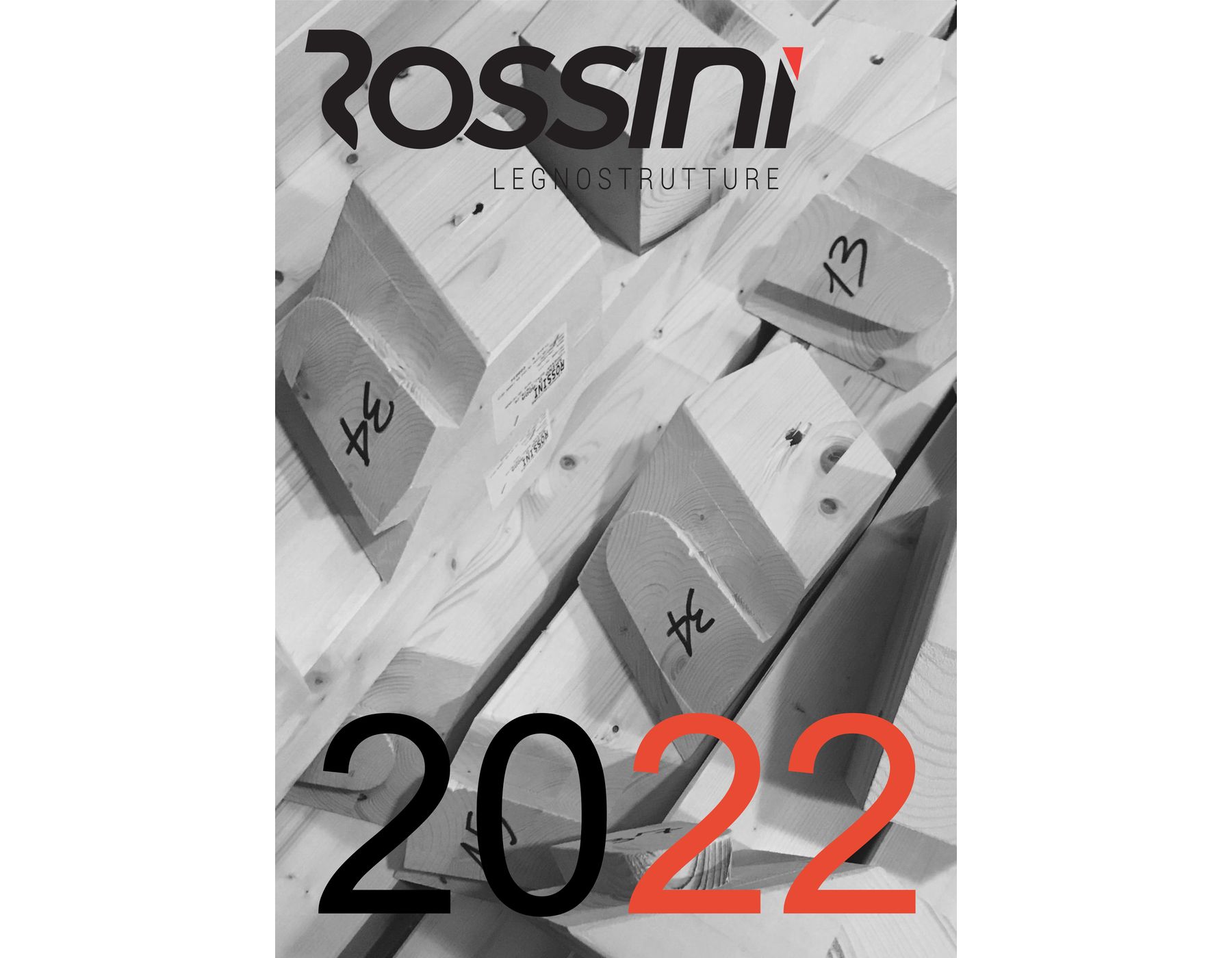 Rossini Legnostrutture - News